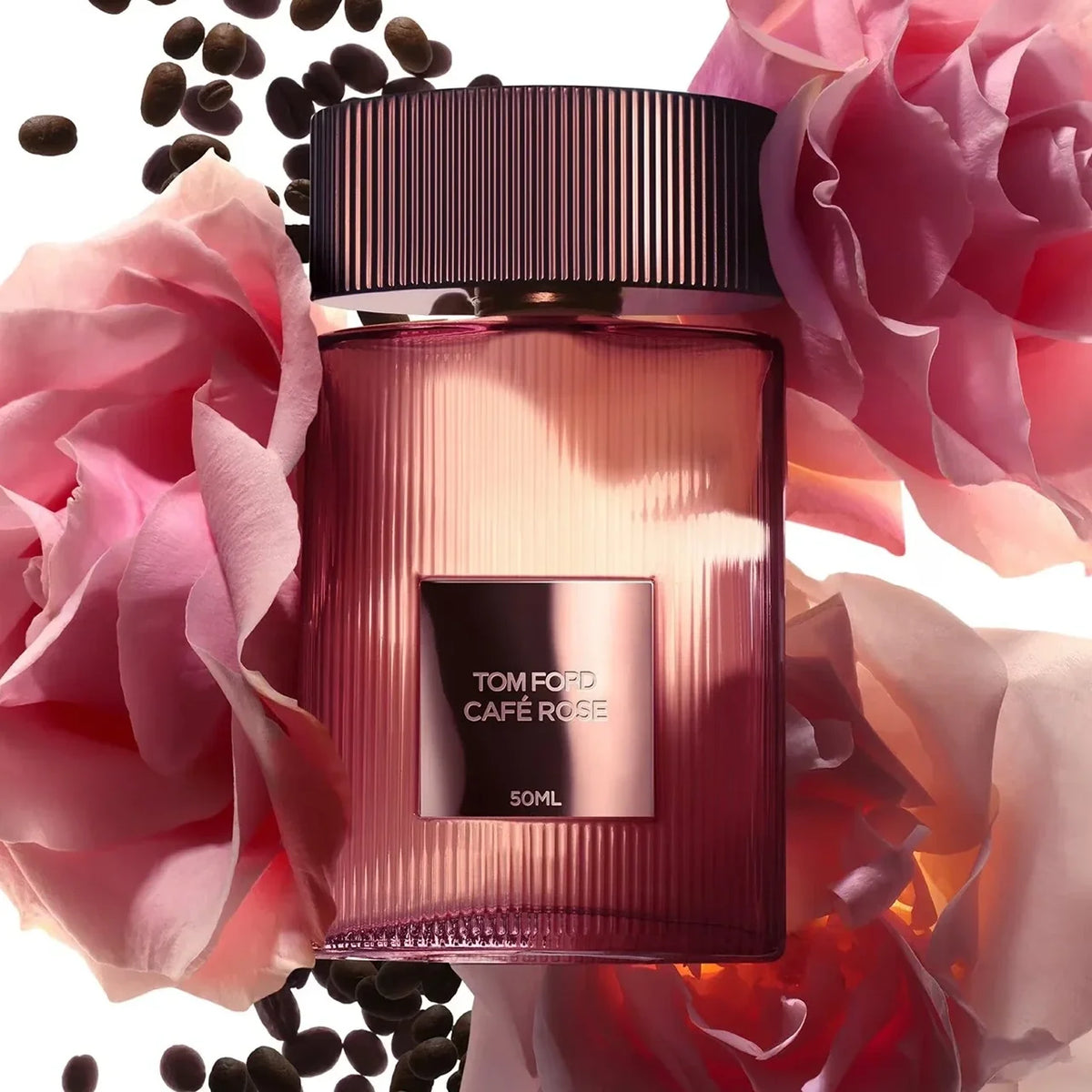 TOM FORD Cafe Rose EDP for women - 3.3 oz