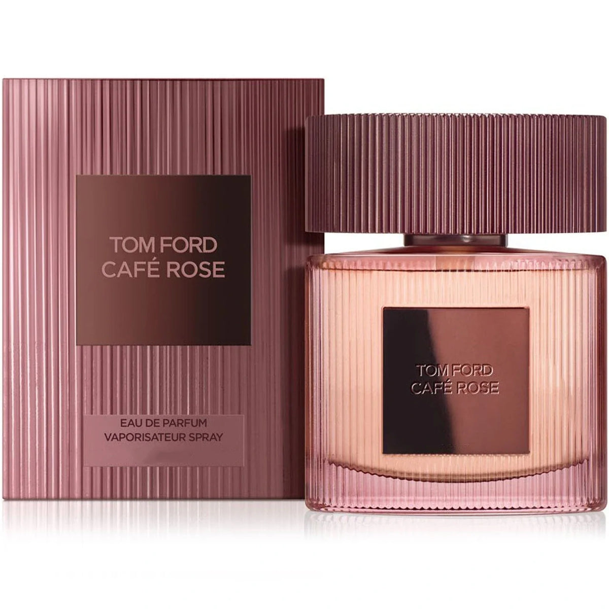 TOM FORD Cafe Rose EDP for women - 3.3 oz