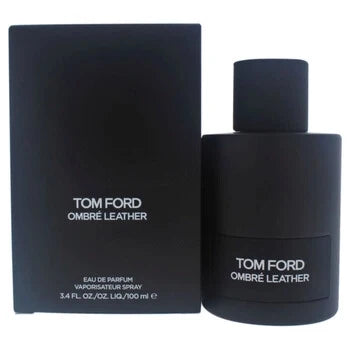 Tom Ford Ombre Leather EDP for men - 3.4 oz
