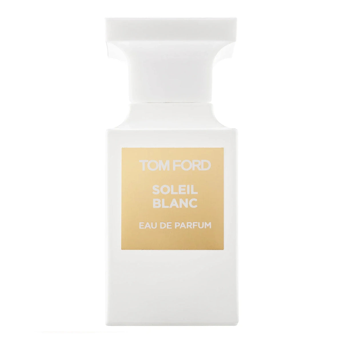 Tom Ford Soleil Blanc EDP unisex - 3.4 oz