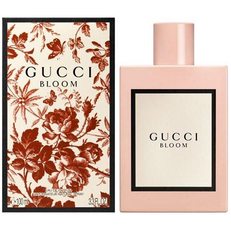Gucci Bloom EDP for women - 3.3 oz