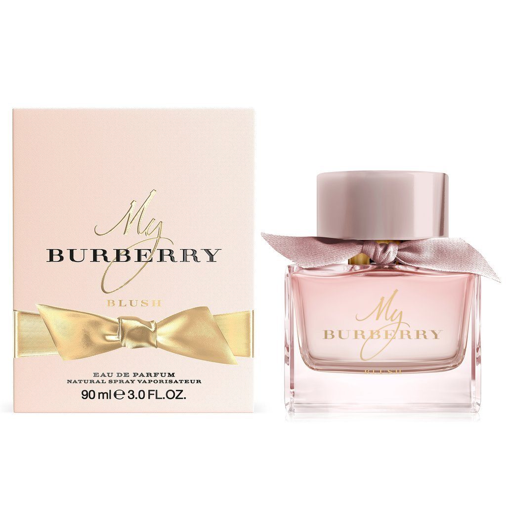 My Burberry Blush EDP for women - 3.0 oz