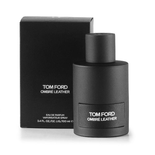 Tom Ford Ombre Leather EDP for men - 3.4 oz